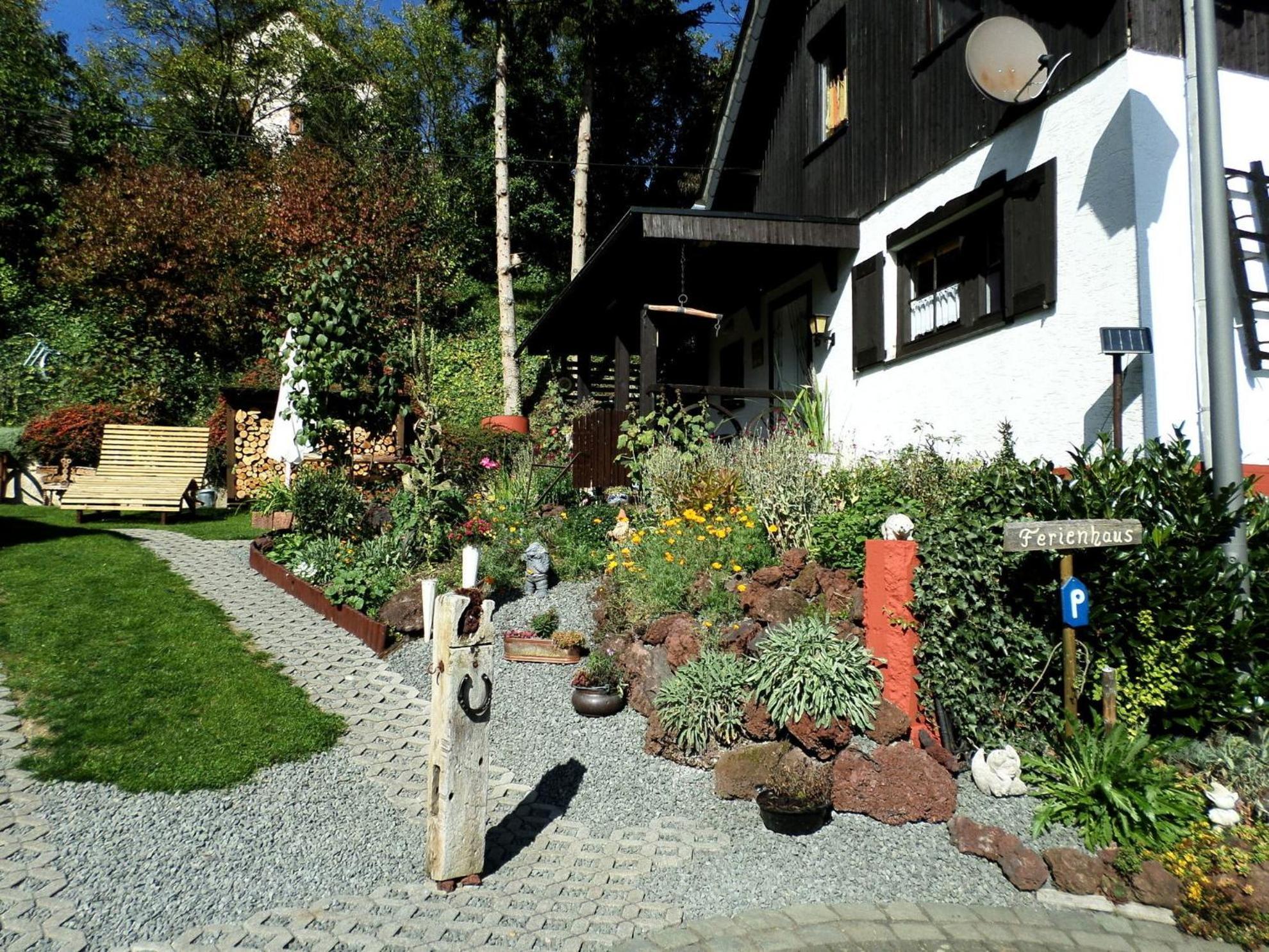 Tom'S Huette Villa Udler Dış mekan fotoğraf